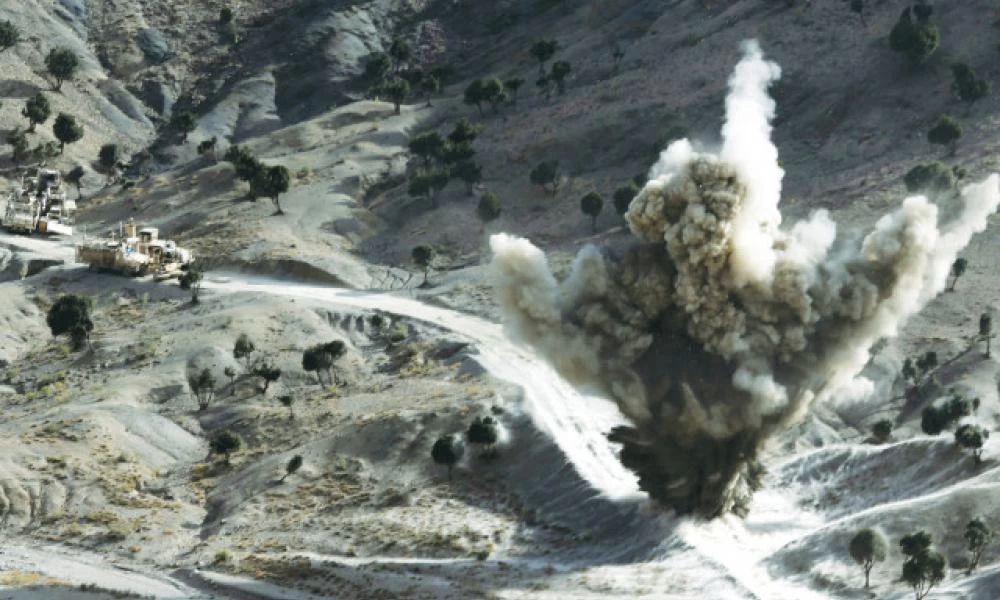 Πως το Πακιστάν αποσταθεροποιεί το Αφγανιστάν